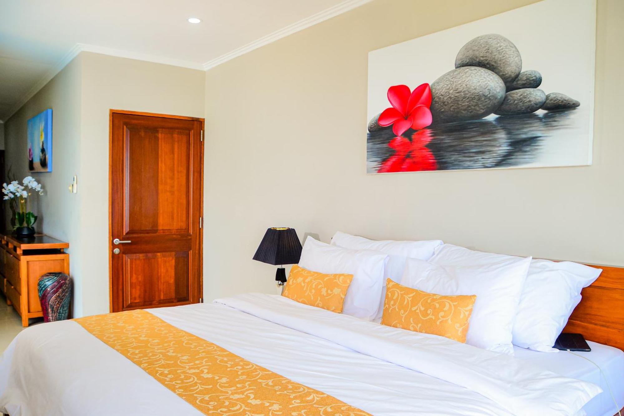 Villa Giuliana Senggigi Esterno foto
